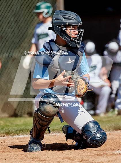 Thumbnail 1 in Colfax vs. River City (Cordova Easter Tournament) photogallery.