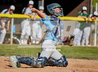 Thumbnail 3 in Colfax vs. River City (Cordova Easter Tournament) photogallery.