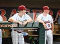 Photo from the gallery "Cypress Woods vs. The Woodlands (UIL 6A Region 2 Final - Game 2)"