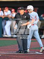Photo from the gallery "Cypress Woods vs. The Woodlands (UIL 6A Region 2 Final - Game 2)"