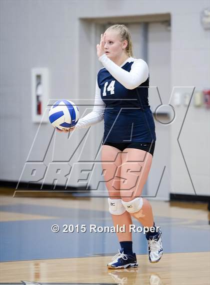 Thumbnail 1 in JV: Rockwall @ Wylie East photogallery.