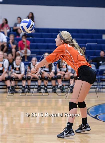 Thumbnail 3 in JV: Rockwall @ Wylie East photogallery.