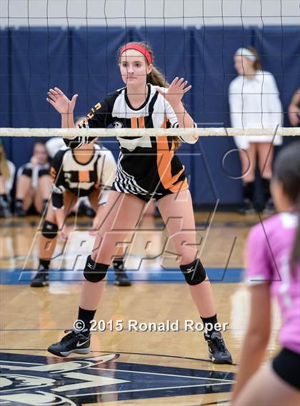 Thumbnail 1 in JV: Rockwall @ Wylie East photogallery.