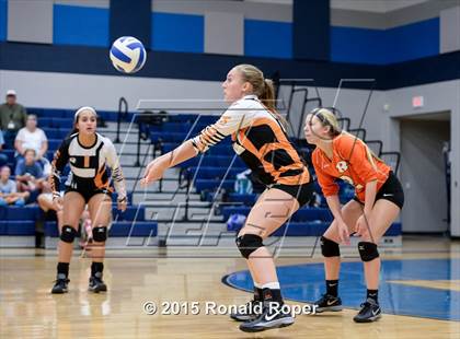 Thumbnail 1 in JV: Rockwall @ Wylie East photogallery.