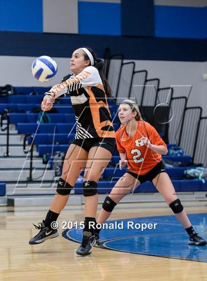 Thumbnail 3 in JV: Rockwall @ Wylie East photogallery.