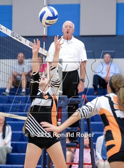 Thumbnail 2 in JV: Rockwall @ Wylie East photogallery.