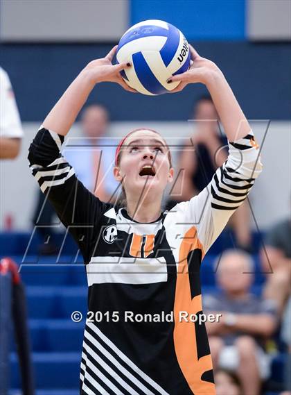 Thumbnail 2 in JV: Rockwall @ Wylie East photogallery.