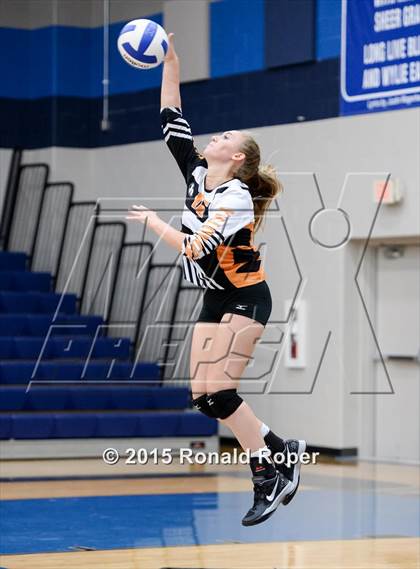 Thumbnail 2 in JV: Rockwall @ Wylie East photogallery.