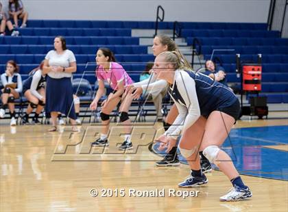 Thumbnail 3 in JV: Rockwall @ Wylie East photogallery.