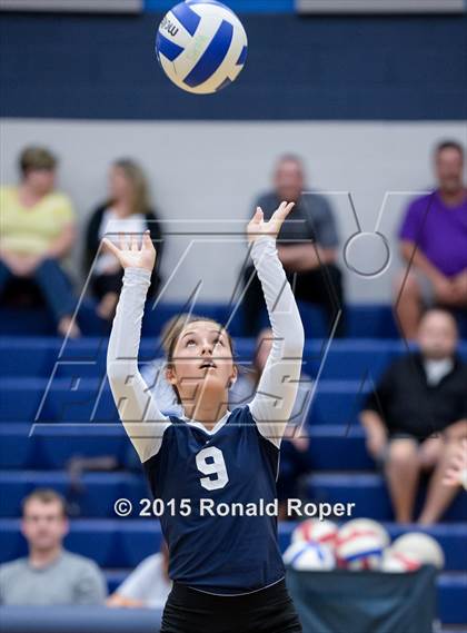 Thumbnail 3 in JV: Rockwall @ Wylie East photogallery.