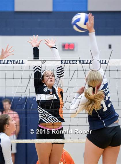Thumbnail 3 in JV: Rockwall @ Wylie East photogallery.
