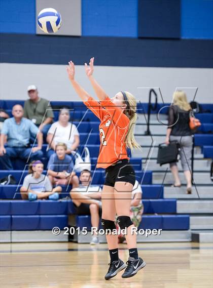 Thumbnail 2 in JV: Rockwall @ Wylie East photogallery.