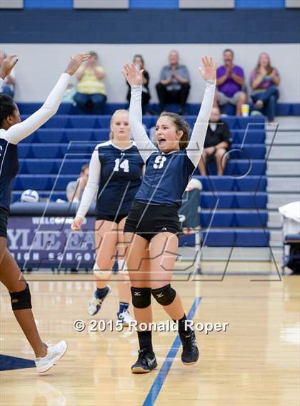 Thumbnail 1 in JV: Rockwall @ Wylie East photogallery.
