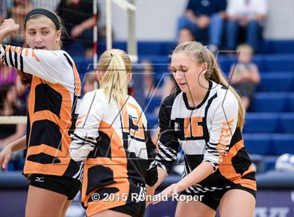 Thumbnail 1 in JV: Rockwall @ Wylie East photogallery.