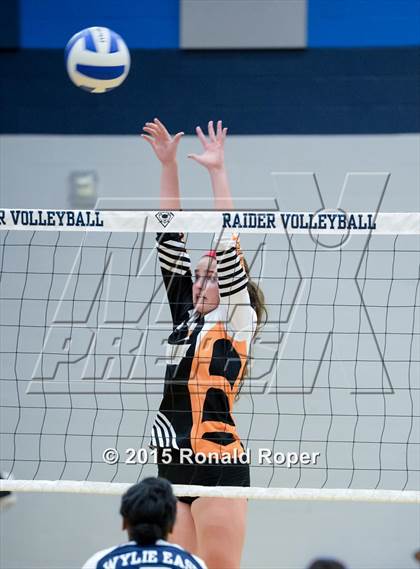 Thumbnail 3 in JV: Rockwall @ Wylie East photogallery.