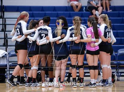 Thumbnail 2 in JV: Rockwall @ Wylie East photogallery.