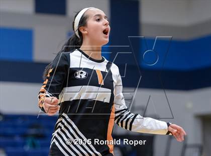 Thumbnail 3 in JV: Rockwall @ Wylie East photogallery.