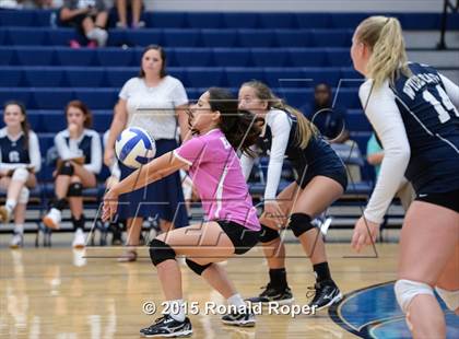 Thumbnail 3 in JV: Rockwall @ Wylie East photogallery.