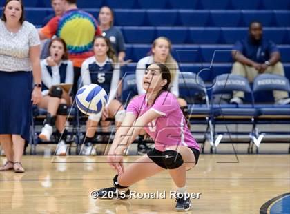 Thumbnail 3 in JV: Rockwall @ Wylie East photogallery.