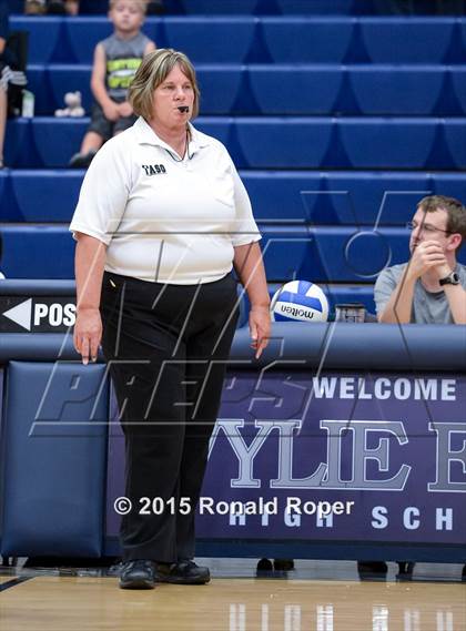 Thumbnail 3 in JV: Rockwall @ Wylie East photogallery.