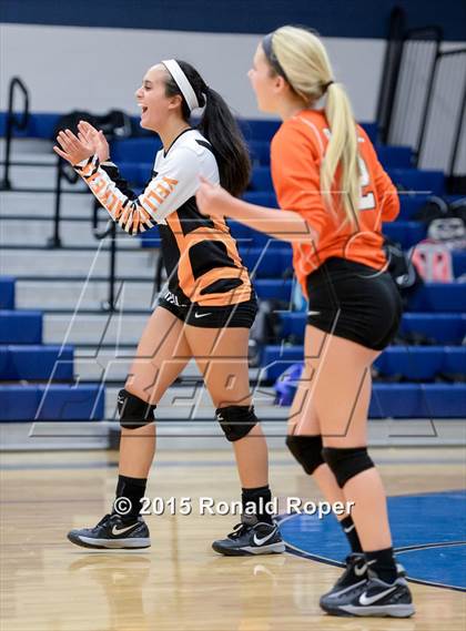 Thumbnail 3 in JV: Rockwall @ Wylie East photogallery.