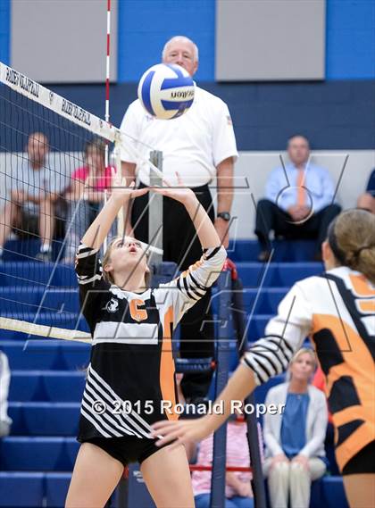 Thumbnail 3 in JV: Rockwall @ Wylie East photogallery.