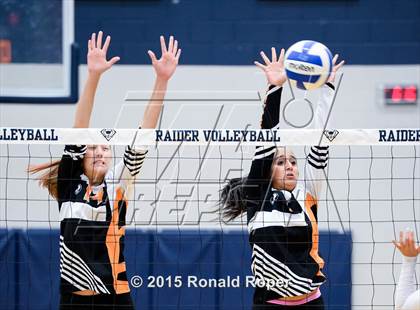 Thumbnail 1 in JV: Rockwall @ Wylie East photogallery.