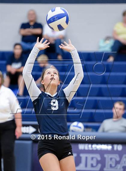 Thumbnail 2 in JV: Rockwall @ Wylie East photogallery.