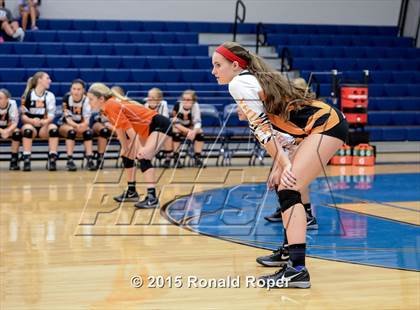 Thumbnail 2 in JV: Rockwall @ Wylie East photogallery.