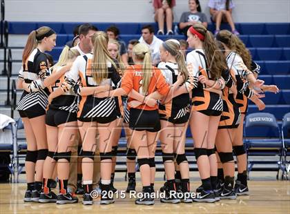 Thumbnail 3 in JV: Rockwall @ Wylie East photogallery.