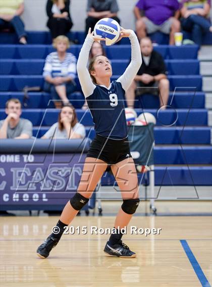 Thumbnail 1 in JV: Rockwall @ Wylie East photogallery.