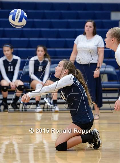 Thumbnail 2 in JV: Rockwall @ Wylie East photogallery.