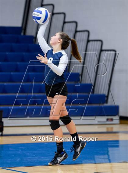 Thumbnail 2 in JV: Rockwall @ Wylie East photogallery.