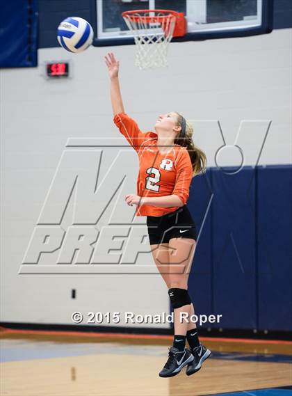 Thumbnail 2 in JV: Rockwall @ Wylie East photogallery.