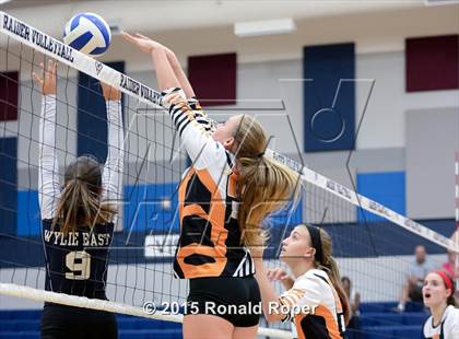 Thumbnail 1 in JV: Rockwall @ Wylie East photogallery.