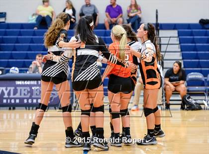 Thumbnail 3 in JV: Rockwall @ Wylie East photogallery.