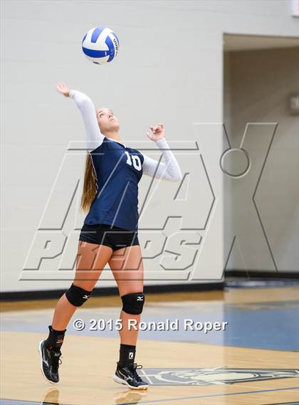 Thumbnail 3 in JV: Rockwall @ Wylie East photogallery.