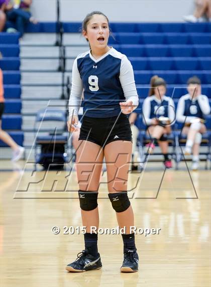 Thumbnail 3 in JV: Rockwall @ Wylie East photogallery.