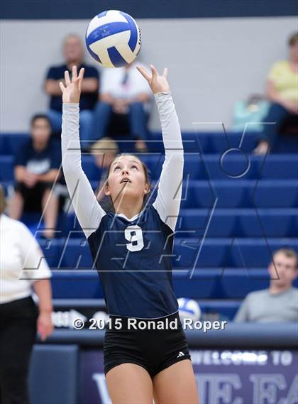 Thumbnail 1 in JV: Rockwall @ Wylie East photogallery.
