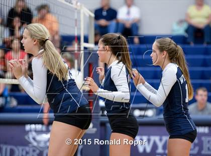 Thumbnail 2 in JV: Rockwall @ Wylie East photogallery.