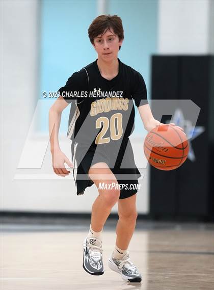 Thumbnail 2 in Navasota vs Giddings (Mike Dacus Classic) photogallery.