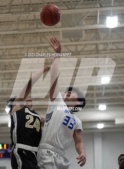 Thumbnail 3 in Navasota vs Giddings (Mike Dacus Classic) photogallery.