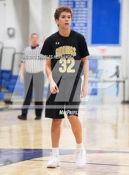 Thumbnail 3 in Navasota vs Giddings (Mike Dacus Classic) photogallery.