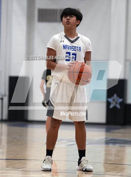 Thumbnail 1 in Navasota vs Giddings (Mike Dacus Classic) photogallery.