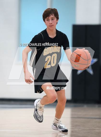 Thumbnail 1 in Navasota vs Giddings (Mike Dacus Classic) photogallery.