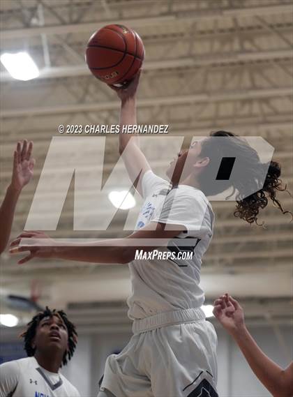Thumbnail 2 in Navasota vs Giddings (Mike Dacus Classic) photogallery.