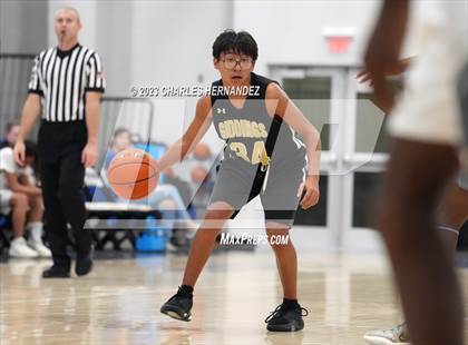 Thumbnail 2 in Navasota vs Giddings (Mike Dacus Classic) photogallery.