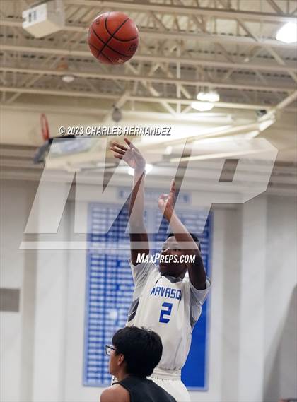 Thumbnail 2 in Navasota vs Giddings (Mike Dacus Classic) photogallery.