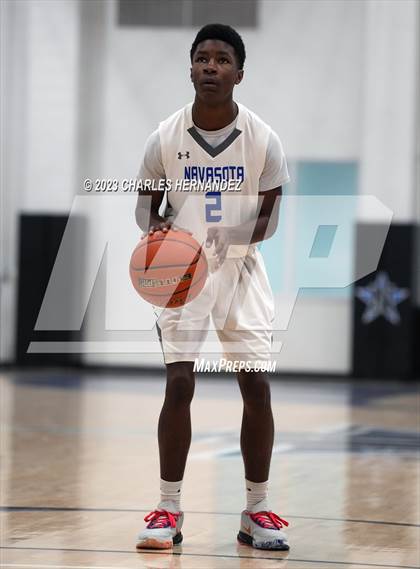 Thumbnail 3 in Navasota vs Giddings (Mike Dacus Classic) photogallery.