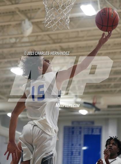 Thumbnail 2 in Navasota vs Giddings (Mike Dacus Classic) photogallery.